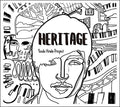 Yusuke Hirado Prospect : Heritage (CD, Album)