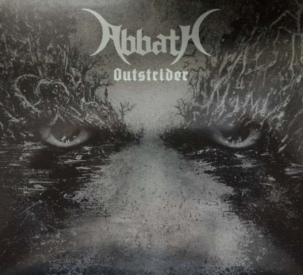 Abbath (2) : Outstrider (CD, Album, Dig)