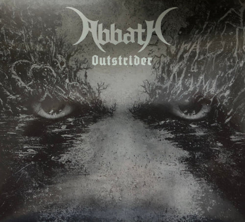 Abbath (2) : Outstrider (CD, Album, Dig)