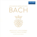 Johann Sebastian Bach, Joseph Kelemen : Berühmte Orgelwerke (Famous Organ Works) (CD, Album)