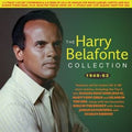 Harry Belafonte : The Harry Belafonte Collection 1949-62 (5xCDr, Comp, RM)