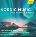 Schleswig-Holsteinisches Sinfonieorchester : Nordic Music (CD)