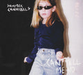 Summer Cannibals : Can't Tell Me No (CD, Album, Dig)