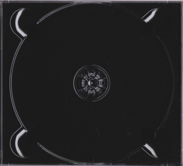 Summer Cannibals : Can't Tell Me No (CD, Album, Dig)