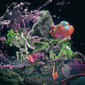 Konx-Om-Pax : Ways Of Seeing (CD, Album)