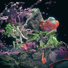 Konx-Om-Pax : Ways Of Seeing (CD, Album)