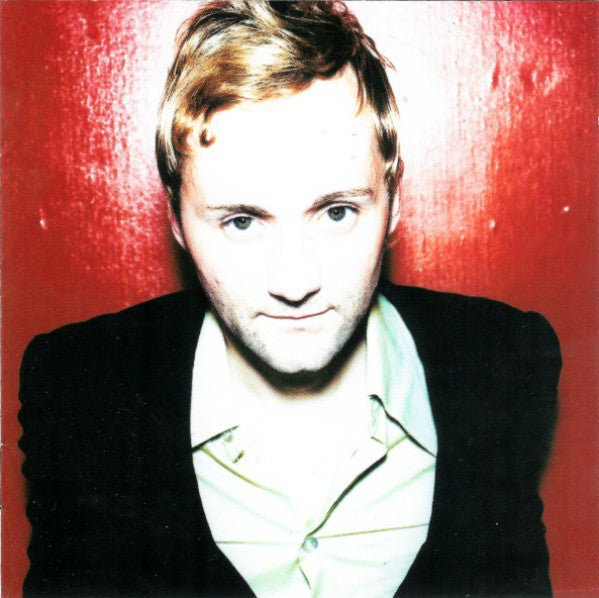 Ben Christophers : The Spaces In Between (CD, Album)