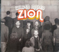 Wilder Maker : Zion (CD, Album)