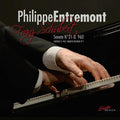 Philippe Entremont, Franz Schubert : Sonata No. 21 D. 960; Fantasie D. 940; Marche Militaire No. 1 (CD, Album)