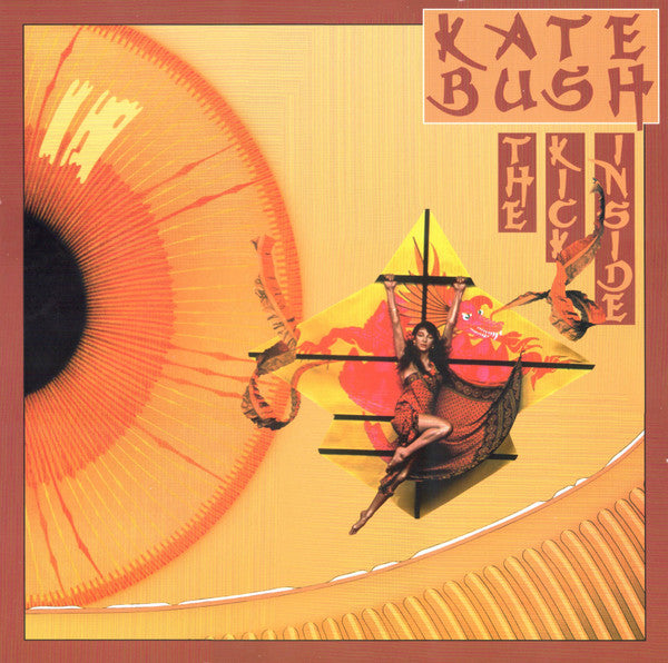 Kate Bush : Remastered In Vinyl I (LP, Album, RE, RM + LP, Album, RE, RM, Gat + LP, A)