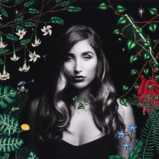 Jade Jackson : Wilderness (LP + LP, S/Sided, Etch + Album, 180)