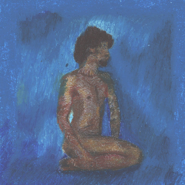 Yves Jarvis : The Same But By Different Means (CD, Album, Dig)