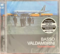 Gianni Basso, Oscar Valdambrini : Quintet/Sextet (2xCD, Album, Comp, RM)