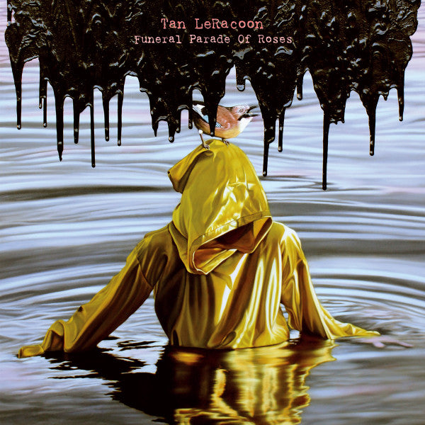 Tan LeRacoon : Funeral Parade Of Roses (LP, Album)
