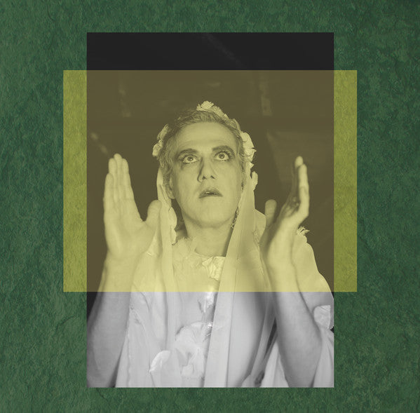 Tan LeRacoon : Funeral Parade Of Roses (LP, Album)