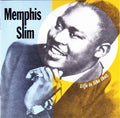 Memphis Slim : Life Is Like That (CD, Comp)