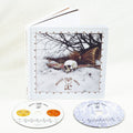 Moon Far Away : Athanor Eurasia (2xCD, Ltd)