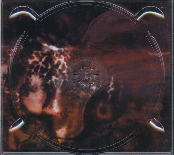 Red Kite (4) : Red Kite (CD, Album)