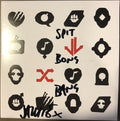 Jamie Lenman : Shuffle (CD, Mini, Album)