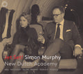 Simon Murphy (3), New Dutch Academy : Jet Set! Classical Glitterati (SACD, Hybrid, Multichannel)