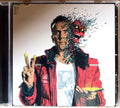 Logic (27) : Confessions Of A Dangerous Mind (CD, Album)