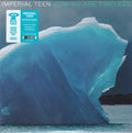 Imperial Teen : Now We Are Timeless (LP, Album, Ltd, Blu)