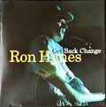 Ron Hynes : Get Back Change (CD, Album)