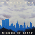 Martin Rev : Clouds Of Glory (LP, Album, RE)