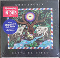 Khruangbin : Hasta El Cielo (CD, Album)