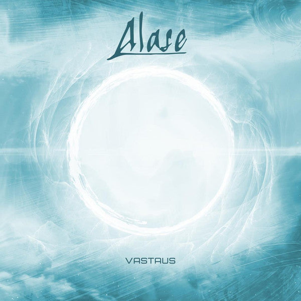 Alase : Vastaus (2xCD, Album)