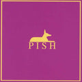 Pish (3) : Pish (CD, Album)