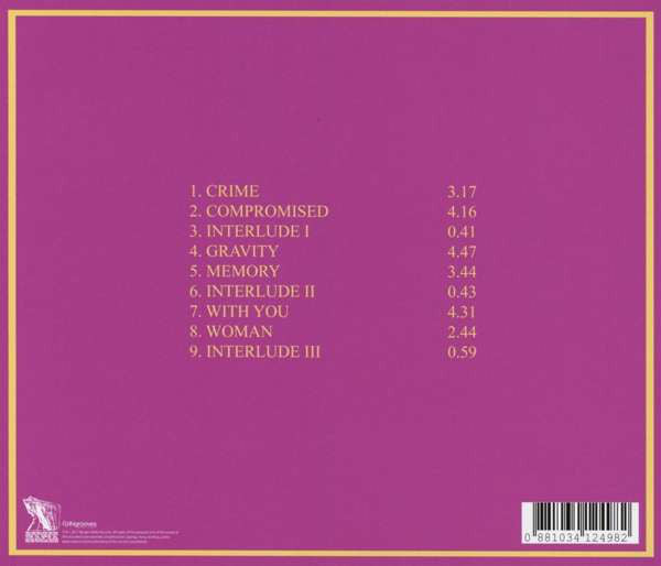 Pish (3) : Pish (CD, Album)