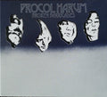 Procol Harum : Broken Barricades (CD, Album, RE, RM + CD, RE, RM + CD, RE, RM + Exp)