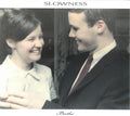 Slowness : Berths (CD, Album)