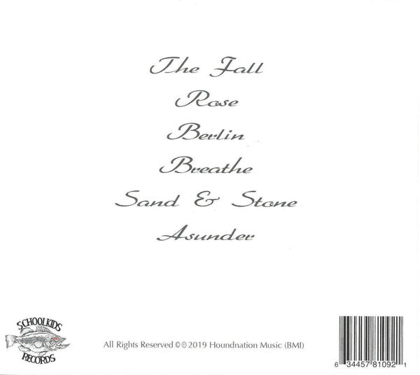 Slowness : Berths (CD, Album)
