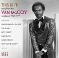 Van McCoy : This Is It! (More From The Van McCoy Songbook 1962-1977) (CD, Comp)