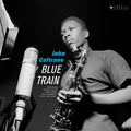 John Coltrane : Blue Train (LP, Album, Ltd, RE, 180)