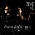 Zeme : Visuma Vizošā Tumsa (CD, Album)