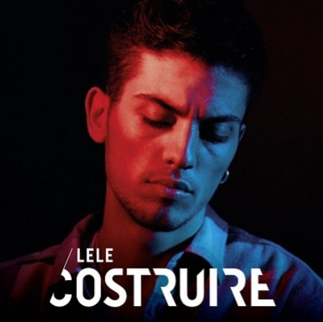 LeLe (9) : Costruire  (CD, Album)