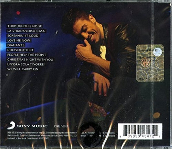 LeLe (9) : Costruire  (CD, Album)