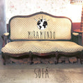 Miramundo : Sofá (CD, Album)