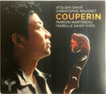 François Couperin, Atsushi Sakaï, Christophe Rousset, Marion Martineau, Isabelle Saint Yves : Pièces De Violes (CD)