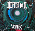 Metalian : Vortex (CD, Album)