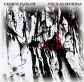 George Haslam - Nikolas Skordas : Lethe = Ληθη (CD, Album)