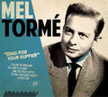 Mel Tormé : Sing For Your Supper (2xCD, Comp)