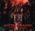 Electric Dragon : Communion (CD, Album)