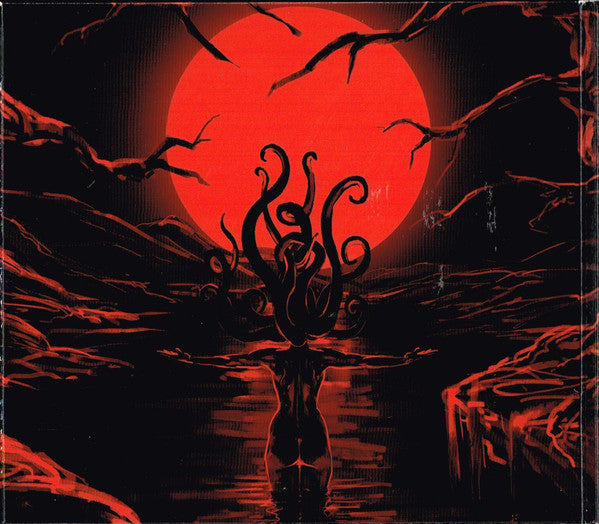 Electric Dragon : Communion (CD, Album)