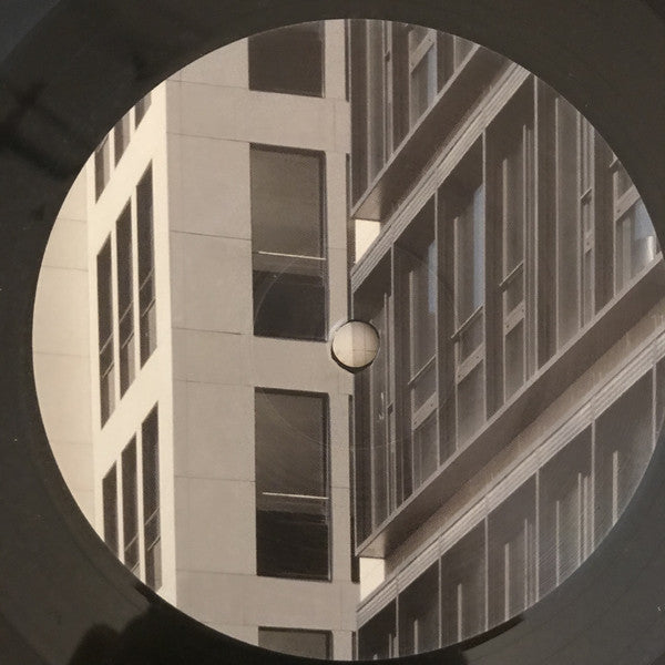 Drei Farben House : Supreme Beats Series (12", Album)