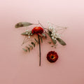 Sunsleeper : You Can Miss Something & Not Want It Back (LP, Album, Ltd, Cle)