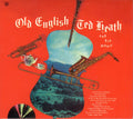 Ted Heath And His Music : Old English + Smooth'n Swinging (CD, Comp)